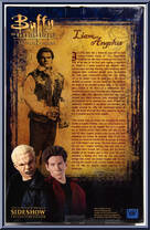 Liam / Angelus (Angel: Origins) from Buffy the Vampire Slayer - Basic Series manufactured by Sideshow [Back]