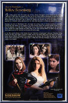 Willow from Buffy the Vampire Slayer - Basic Series manufactured by Sideshow [Back]