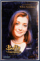 Willow from Buffy the Vampire Slayer - Basic Series manufactured by Sideshow [Front]