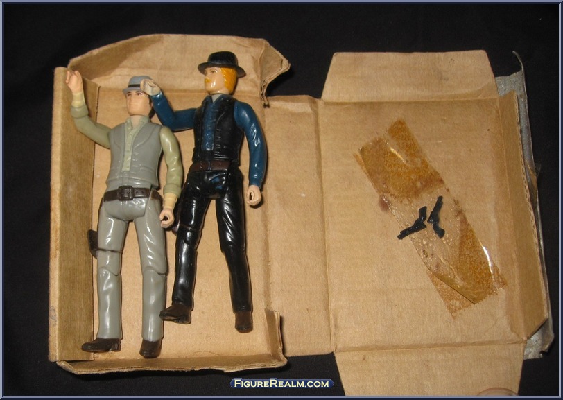 kenner butch and sundance