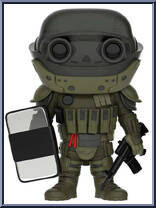 Juggernaut Action Figure
