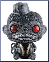 Monkey Bomb (Toasted) Action Figure