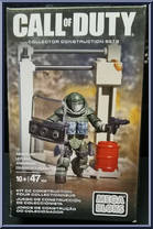 Juggernaut (47 Pieces) from Call of Duty - Box Sets manufactured by Mega Bloks [Front]