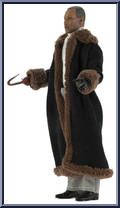 Candyman from Candyman - Clothed Retro manufactured by Neca [Loose]