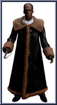 Candyman from Candyman - Scream Greats manufactured by Trick or Treat Studios [Loose]