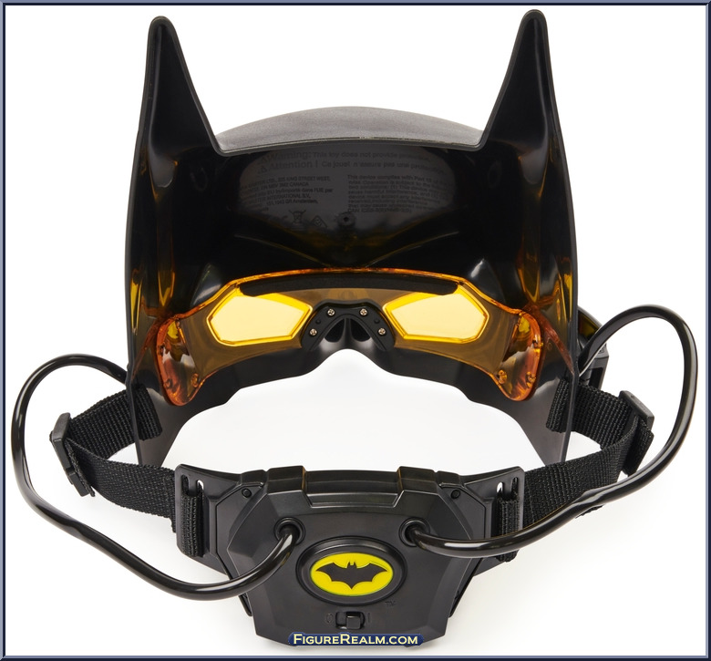 batman caped crusader toys