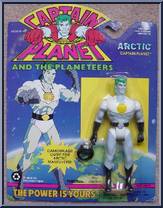 planet action figures
