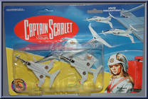 Angel Interceptors (2-Pack) Action Figure