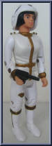 Harmony Angel Action Figure