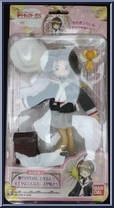 Sakura (School Uniform) from Cardcaptors - Dolls manufactured by Bandai [Front]