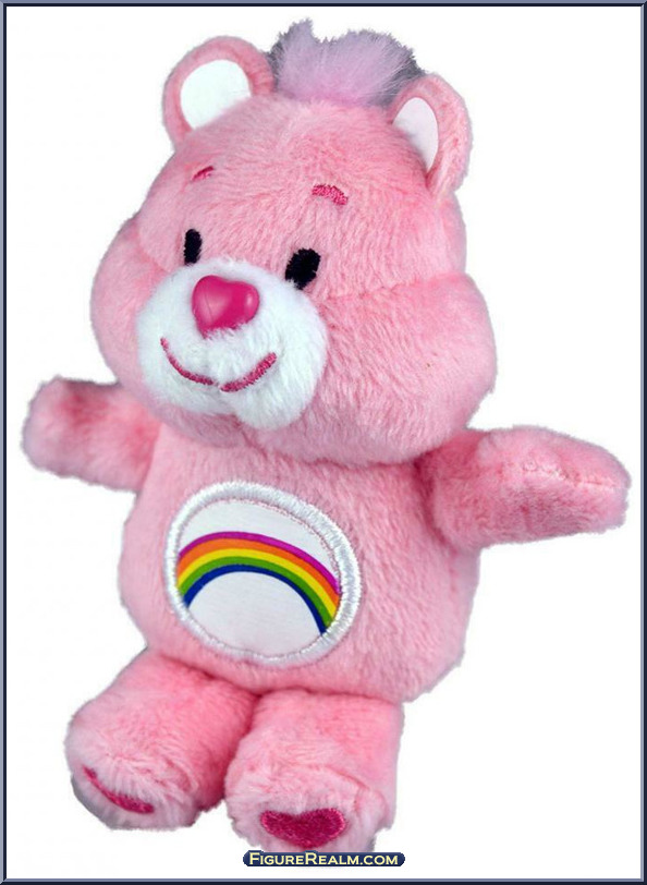 Cheer Bear - Care Bears - World's Smallest - Basic Series - Super ...