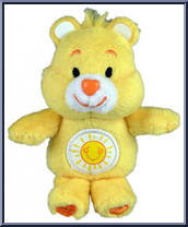 Funshine Bear Action Figure