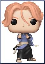 Sypha Belnades from Castlevania - Pop! Vinyl Figures manufactured by Funko [Loose]