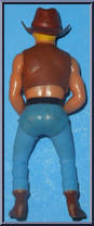 C.B. McHaul from C.B. McHaul - Basic Series manufactured by Mego [Loose]