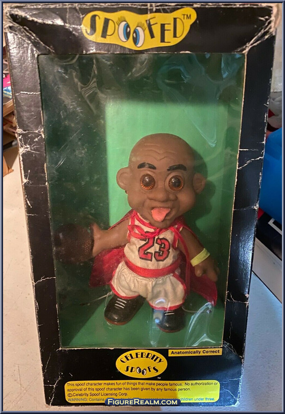 anatomically correct action figure