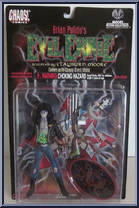 Evil Ernie from Chaos! Comics - Series 1 manufactured by Moore [Front]
