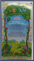 Berry Cheeks from Cheek-ums - Basic Series manufactured by Cheekums [Back]