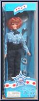 Police Officer (Woman) from Chicago Police - Basic Series manufactured by Z.J. Sales [Front]