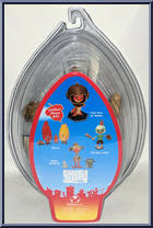 Chicken Little from Chicken Little - Basic Series manufactured by Disney [Back]