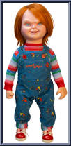 Chucky Action Figure