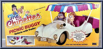Picnic Buggy from Chipmunks - Accessories manufactured by Ideal [Front]