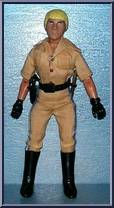 Jon Action Figure