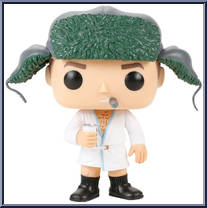 Cousin Eddie from Christmas Vacation - Pop! Vinyl Figures manufactured by Funko [Loose]