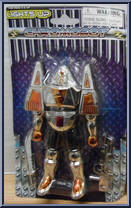 Chromobot (Orange) from Chromobot - Basic Series manufactured by Greenbrier [Front]