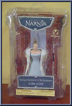 White Witch from Chronicles of Narnia - Basic Series manufactured by Disney [Front]