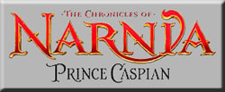 Chronicles of Narnia - Prince Caspian