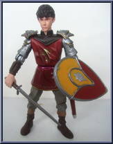 Edmund Pevensie (Final Battle) Action Figure