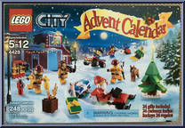 Advent Calendar 2012 #4428
