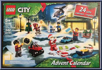 Advent Calendar 2020