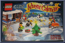 Advent Calendar 2011 #7553