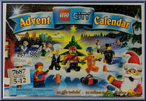 Advent Calendar 2009 #7687