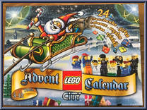 Advent Calendar 2006 #7904