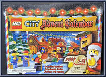 Advent Calendar 2007 #7907