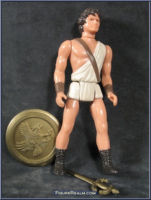 perseus action figure