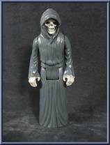 Charon from Clash of the Titans - Basic Series manufactured by Mattel [Loose]