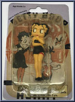 Betty Boop from Classic Cartoons - Basic Series manufactured by Greenbrier [Front]