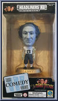 Larry (Three Stooges) Action Figure
