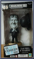 Laurel from Classic Comedy Headliners - XL manufactured by Equity [Front]