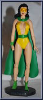 Phantom Lady Action Figure