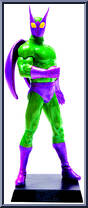 Beetle Action Figure