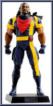 Bishop Action Figure