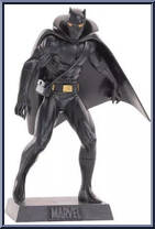 Black Panther Action Figure