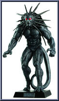 Blackheart Action Figure