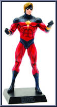 Captain Marvel (Mar-Vell) Action Figure