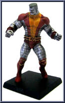 Colossus Action Figure