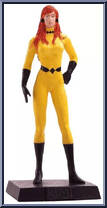 Crystal from Classic Marvel Figurine Collection - Basic Series manufactured by Eaglemoss [Loose]